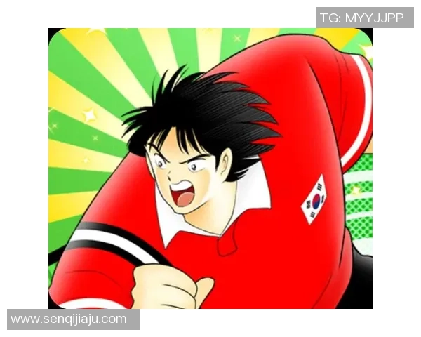 从足球小将到现实绿茵巨星哪些球员走出了动画的梦想之路