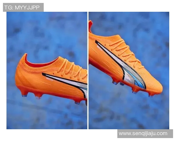 彪马携手顶级球星定制专属足球鞋展现个性与性能的完美结合