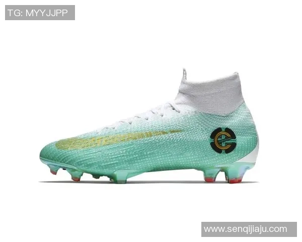 球星专属最新款足球鞋上市 颠覆性能与舒适感的完美结合 球星专属最新款足球鞋上市 颠覆性能与舒适感的完美结合