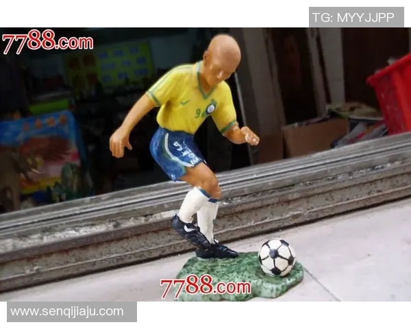 限量版足球球星收藏品价格揭秘值多少钱值得投资吗