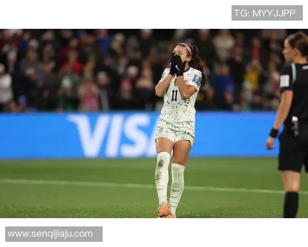 全球最帅女足球员排行榜 揭开足球场上的迷人风采