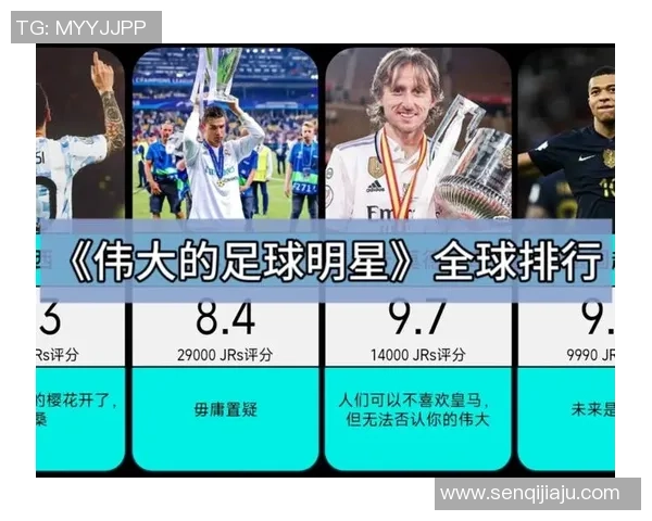 热搜足球球星盘点：这些明星在赛场内外的表现引关注